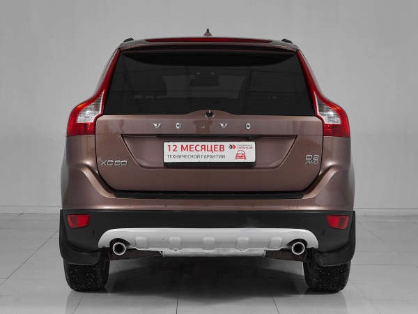 Volvo XC60, I фото №5