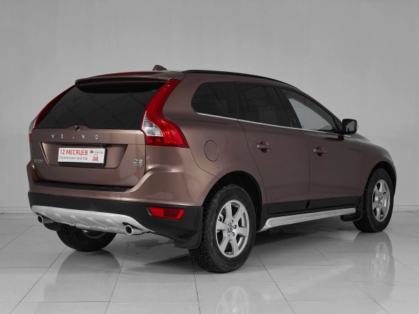 Volvo XC60, I фото №6