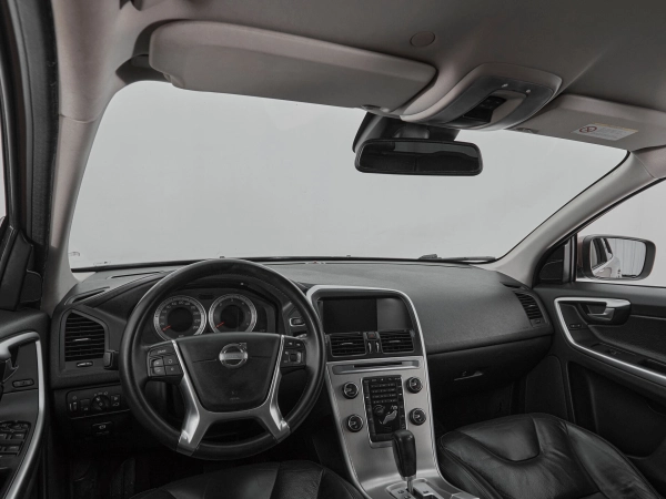 Volvo XC60, I фото №7