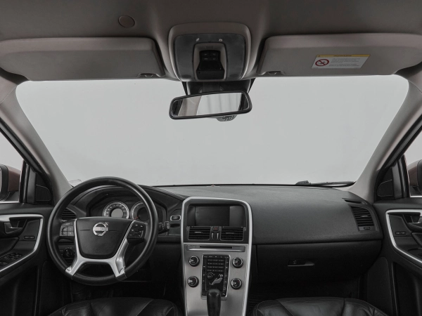 Volvo XC60, I фото №8