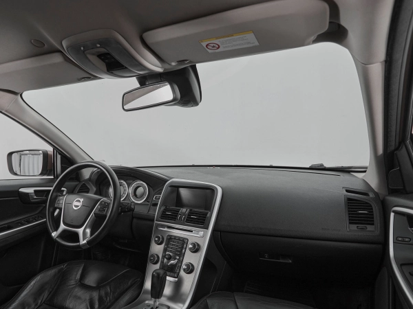 Volvo XC60, I фото №9