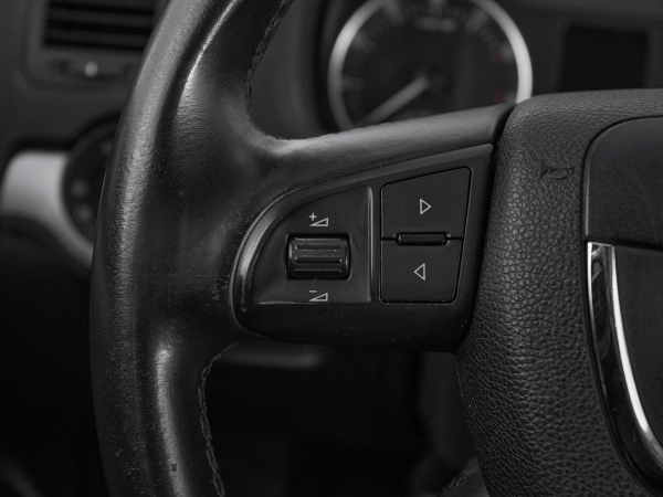 Skoda Octavia, II (A5) Рестайлинг фото №11