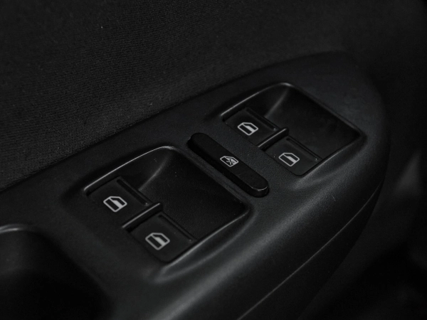 Skoda Octavia, II (A5) Рестайлинг фото №13