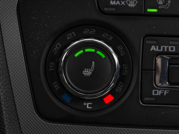 Skoda Octavia, II (A5) Рестайлинг фото №16
