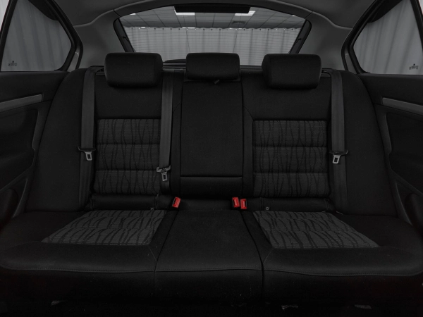 Skoda Octavia, II (A5) Рестайлинг фото №17