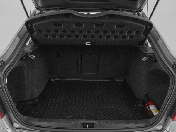 Skoda Octavia, II (A5) Рестайлинг фото №18