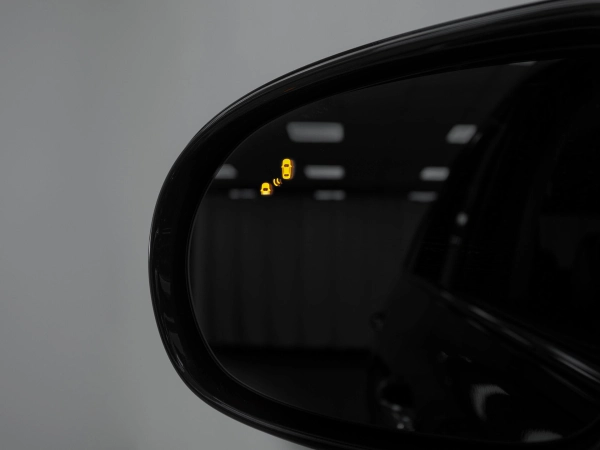 Kia Sorento, III Prime Рестайлинг фото №15