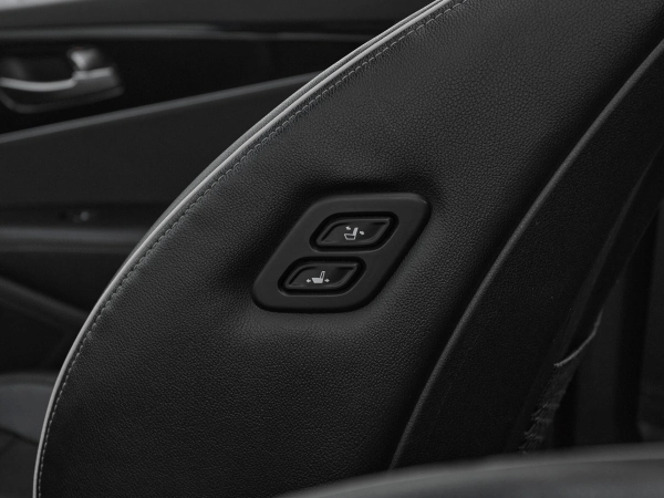 Kia Sorento, III Prime Рестайлинг фото №19