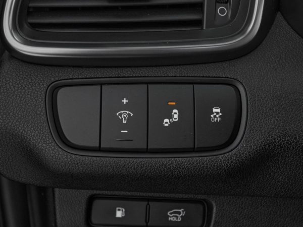 Kia Sorento, III Prime Рестайлинг фото №20