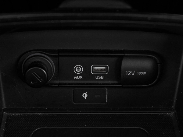 Kia Sorento, III Prime Рестайлинг фото №26