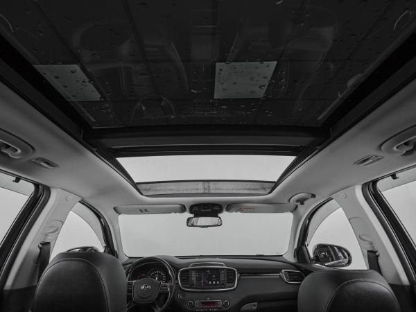 Kia Sorento, III Prime Рестайлинг фото №28