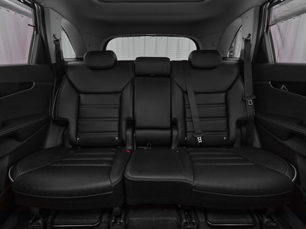Kia Sorento, III Prime Рестайлинг фото №29