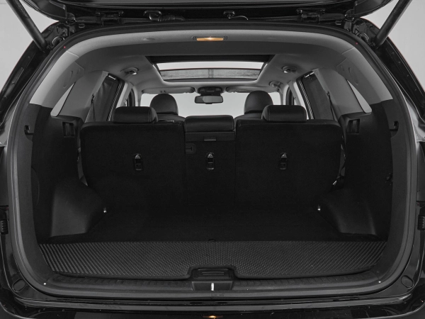 Kia Sorento, III Prime Рестайлинг фото №31