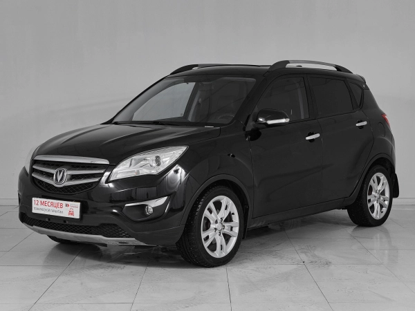 Changan CS35 , I фото №1