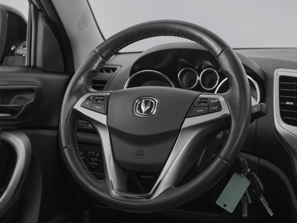 Changan CS35 , I фото №10