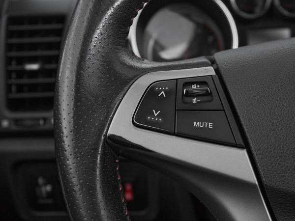 Changan CS35 , I фото №11