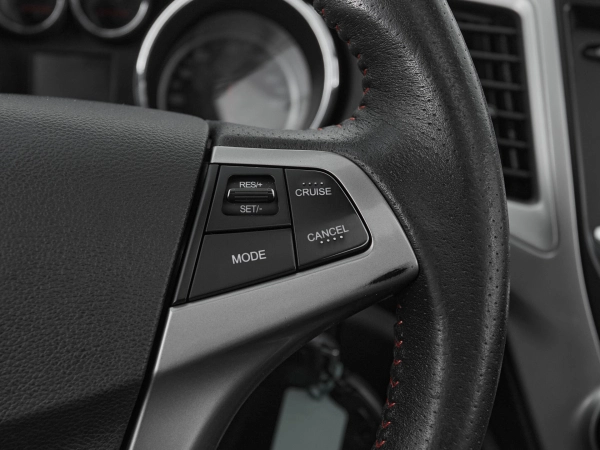Changan CS35 , I фото №12