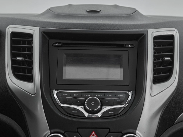 Changan CS35 , I фото №14