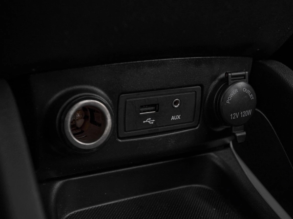 Changan CS35 , I фото №16