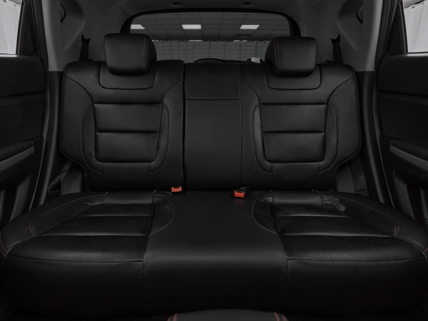 Changan CS35 , I фото №17