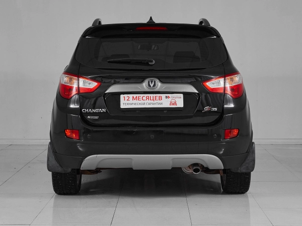 Changan CS35 , I фото №5