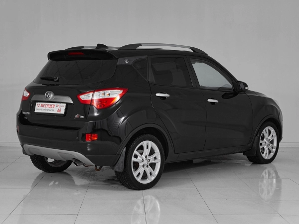 Changan CS35 , I фото №6