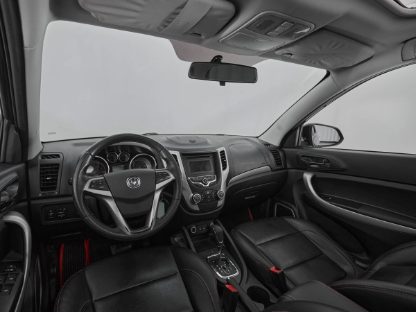Changan CS35 , I фото №7