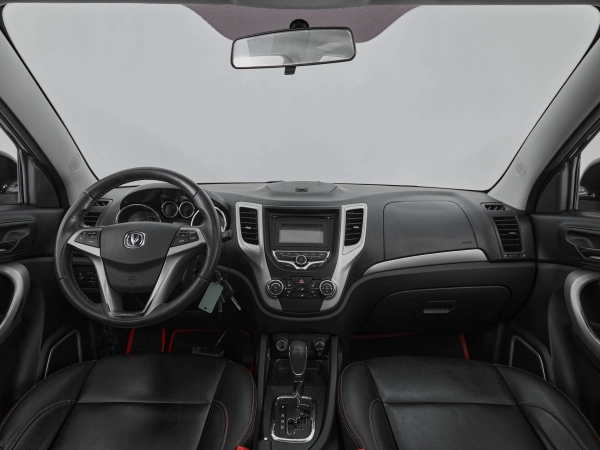 Changan CS35 , I фото №8