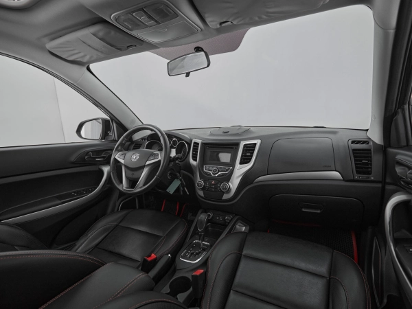 Changan CS35 , I фото №9