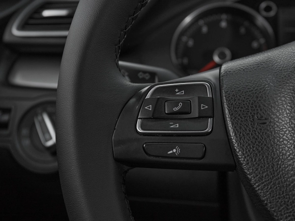 Volkswagen Passat, B7 фото №11