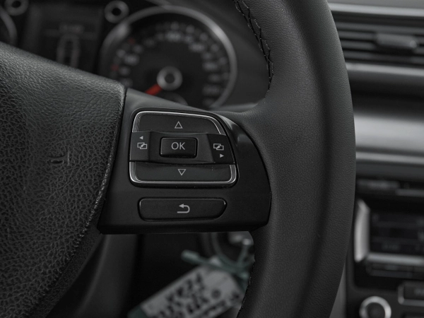 Volkswagen Passat, B7 фото №12