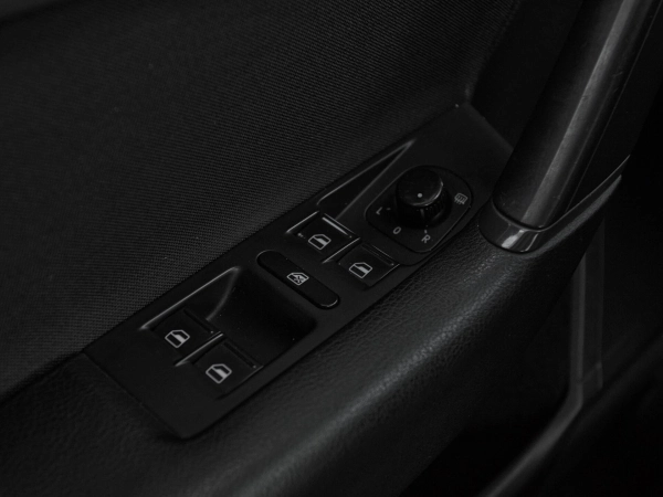 Volkswagen Passat, B7 фото №13