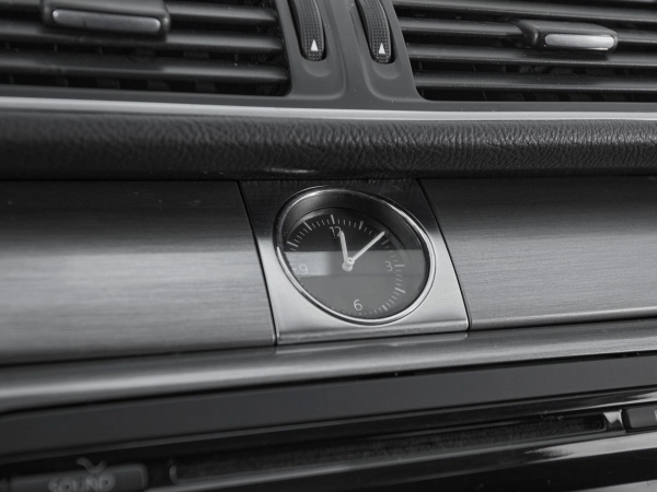 Volkswagen Passat, B7 фото №15