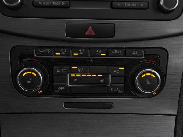 Volkswagen Passat, B7 фото №17