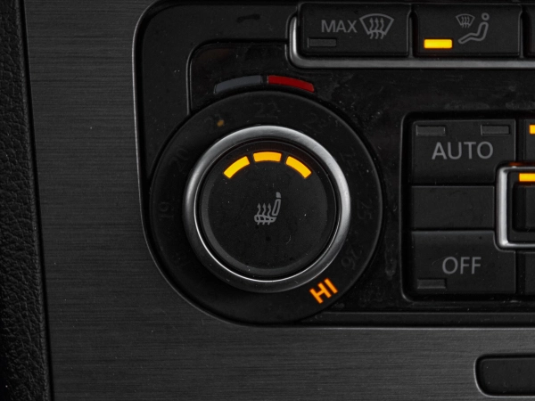 Volkswagen Passat, B7 фото №18