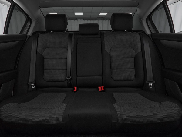Volkswagen Passat, B7 фото №19