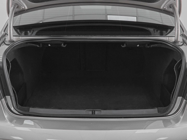 Volkswagen Passat, B7 фото №20