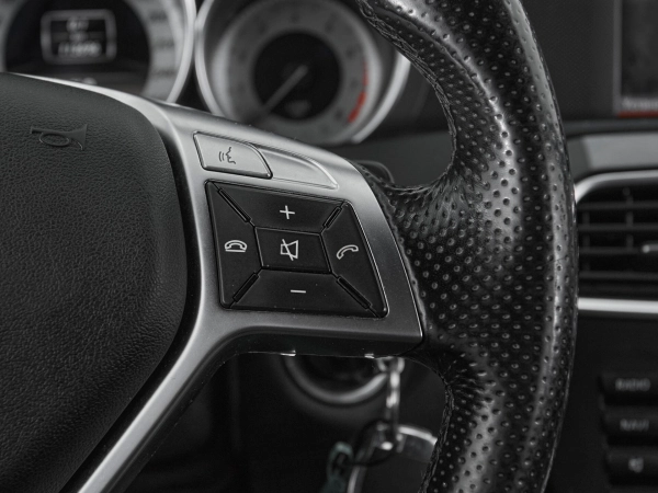 Mercedes-Benz C-Класс, III (W204) Рестайлинг фото №13