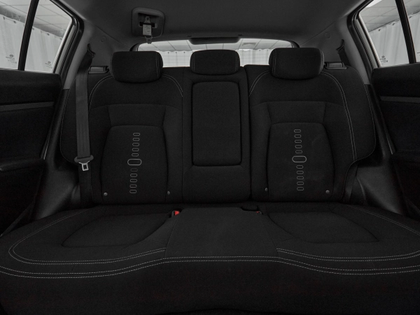 Kia Sportage, III фото №15