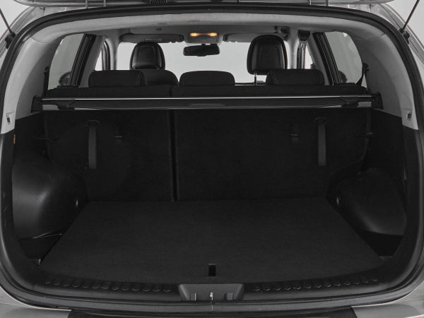 Kia Sportage, III фото №17
