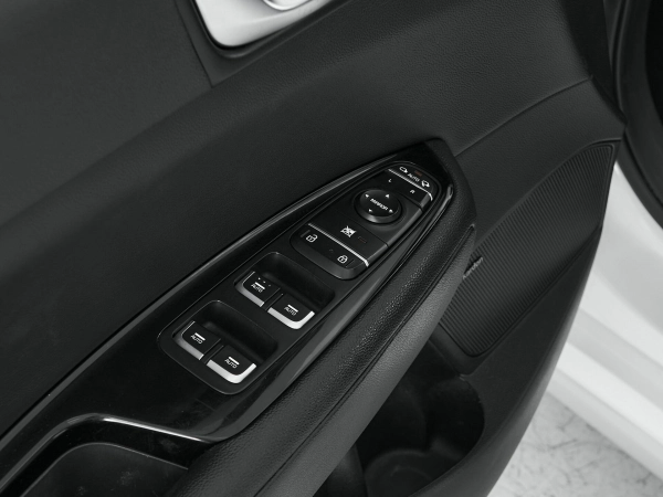 Kia Optima, IV фото №13