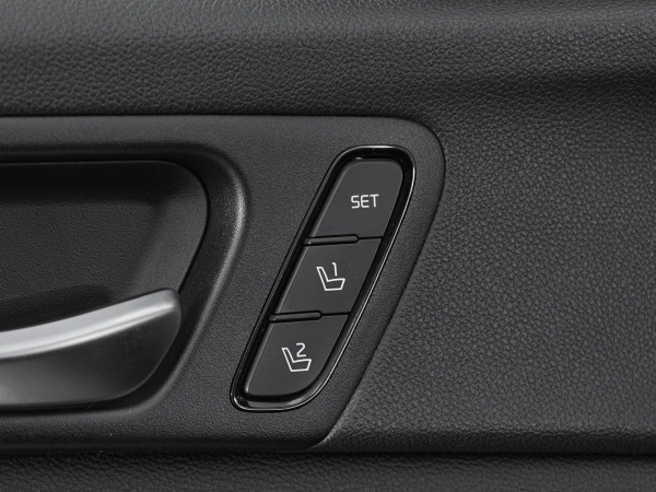 Kia Optima, IV фото №15