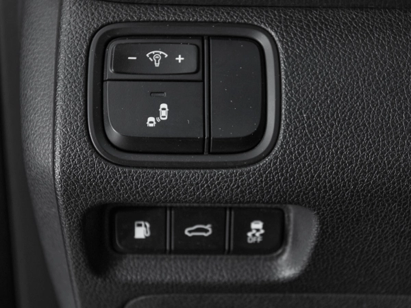 Kia Optima, IV фото №17