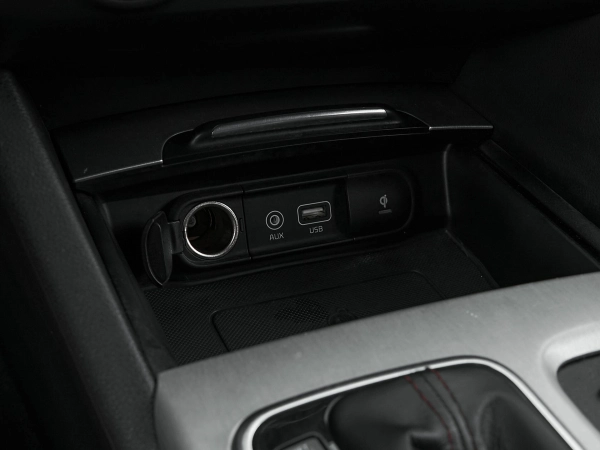 Kia Optima, IV фото №21