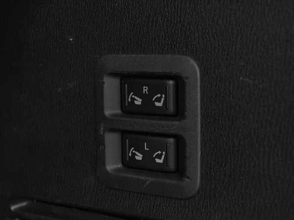 Infiniti QX56, II фото №27