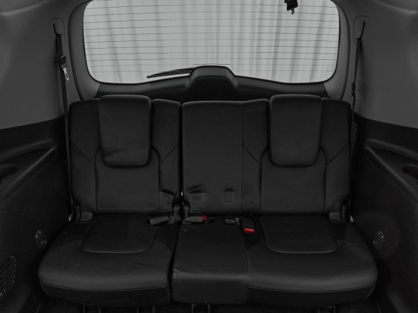 Infiniti QX56, II фото №30