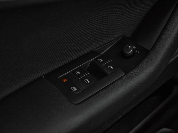 Audi A3, II (8P) Рестайлинг 2 фото №11