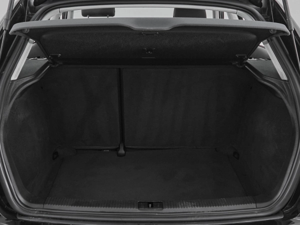 Audi A3, II (8P) Рестайлинг 2 фото №16