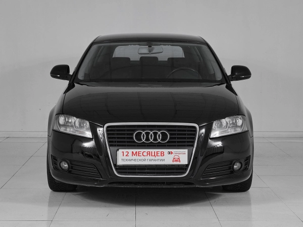 Audi A3, II (8P) Рестайлинг 2 фото №2