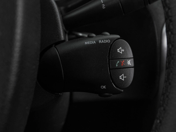 Renault Duster, I фото №11